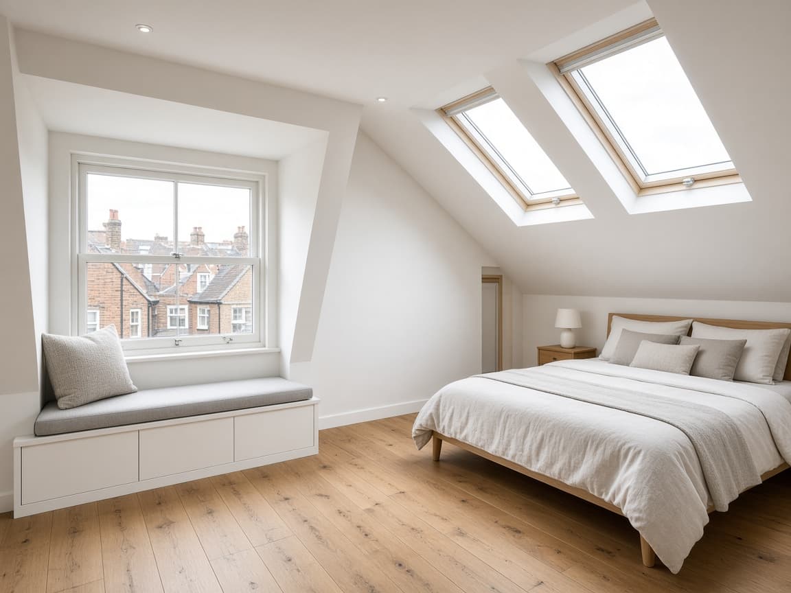 Loft Conversions